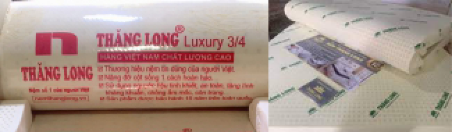 NỆM THĂNG LONG | 0987 068 277
