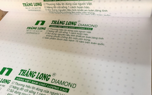 NỆM THĂNG LONG | 0987 068 277