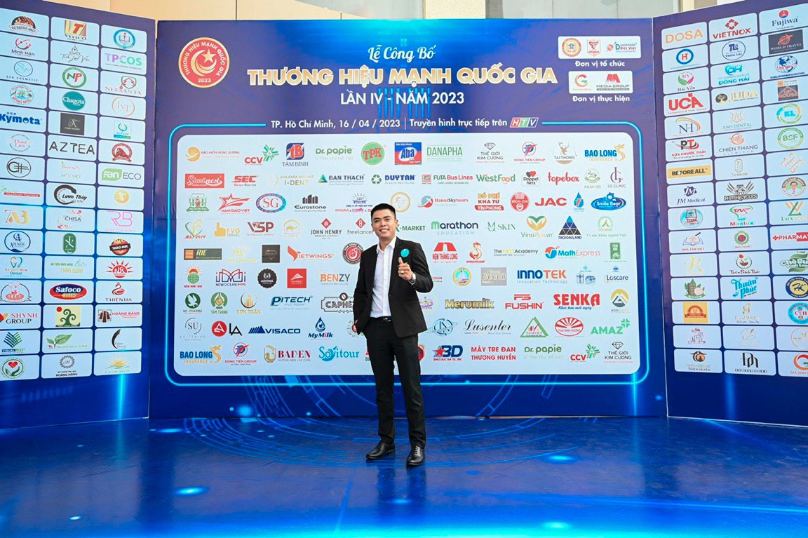 Ông Lê Viết Nhất – Giám đốc Công ty Tnhh Nệm Thăng Long Việt Nam